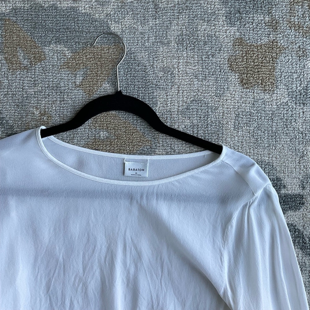 Babaton Blouse - image 5